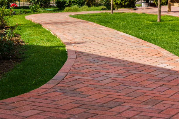 Best Driveway Paver Repair  in Indian River, MI